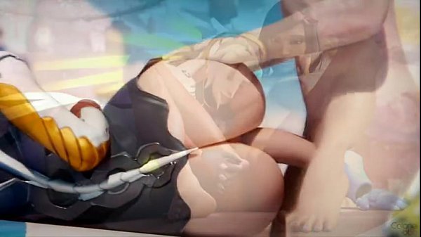 overwatch mercy porno | overwatch porno