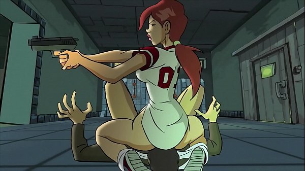 Riding Shotgun – Anime Porn Girls Anime Hentai Mom
