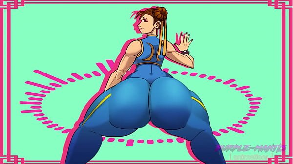 Chun-Li 2024 Birthday – Exteneded x5 Loop Version