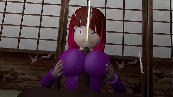 Undertale porn comics – Frisk undertale porn