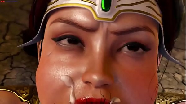e hentsi | 3D Hentai Monster Deepthroat