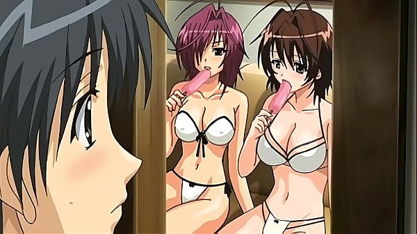 Hentaianime Gfree Hentai !amazing!
