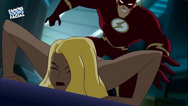 justice league