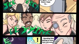 BATMAN PORN COMICS | BATGIRL HENTAI
