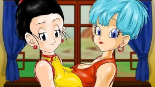 DRAGONBALL Z HENTAI MILKY MILK 2 NEW EPISODE