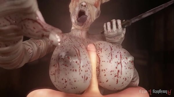 October Monster Compilation 2023