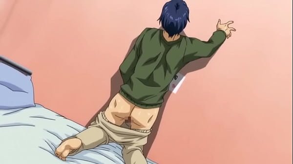 Hentai mitarashi san Rusia sub