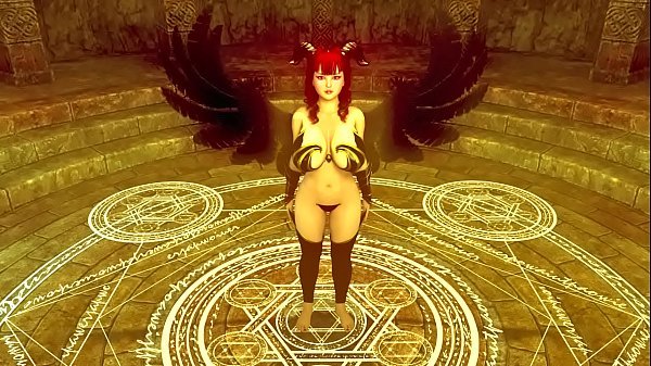 Parhelia Porn The Demon Lord’s