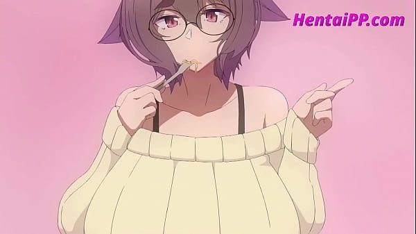 Crazy Hot MILF Fuck With Stepson – HENTAI
