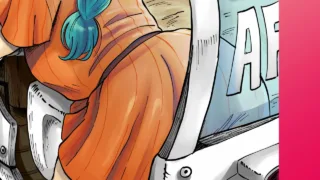 BULMA’S HOPE 2 – AAROKIRA | DRAGON BALL BULMA HENTAI
