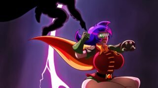BATMAN DARK KNIGHTS | WENDOLIN – THE PINK KNIGHT RETURNS