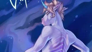 CINDERFROST – CHAPTER 2 | FURRY PORN COMICS