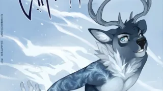 CINDERFROST – CHAPTER 1 | FURRY