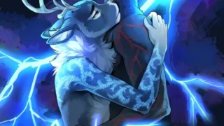 CINDERFROST – CHAPTER 5 | FURRY COMICS