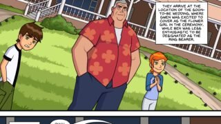 Sultry Summer – Chapter 6 | BEN 10